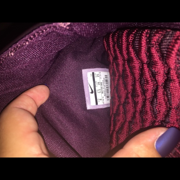 New Nike Roshe Hybird Flyknit Boots - Picture 6 of 6